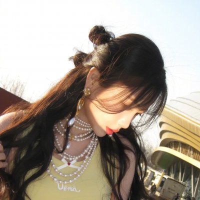 我兜里的女总裁